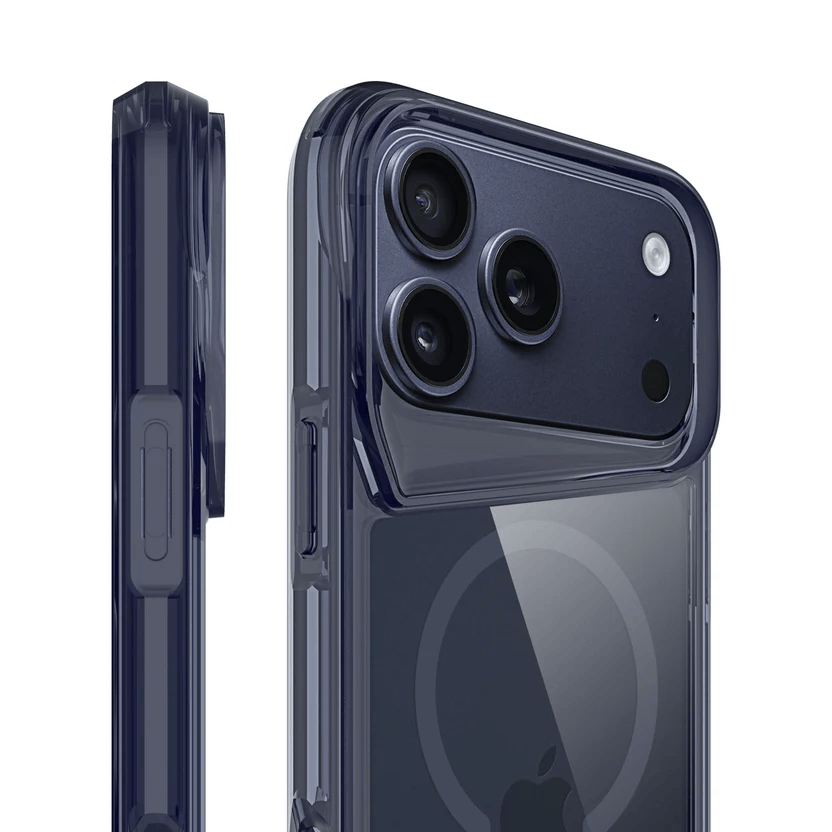 PRODIGEE SUPER HERO IPHONE 17 PRO NAVY