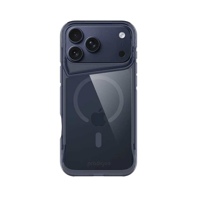 PRODIGEE SUPER HERO IPHONE 17 PRO NAVY