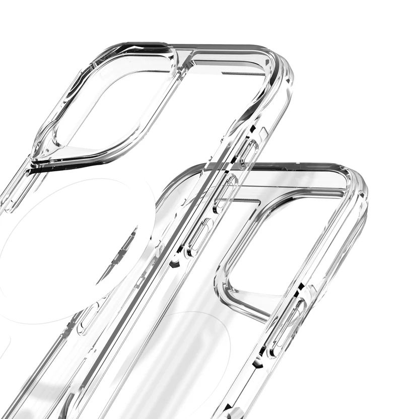 PRODIGEE SUPER HERO IPHONE 17 CLEAR