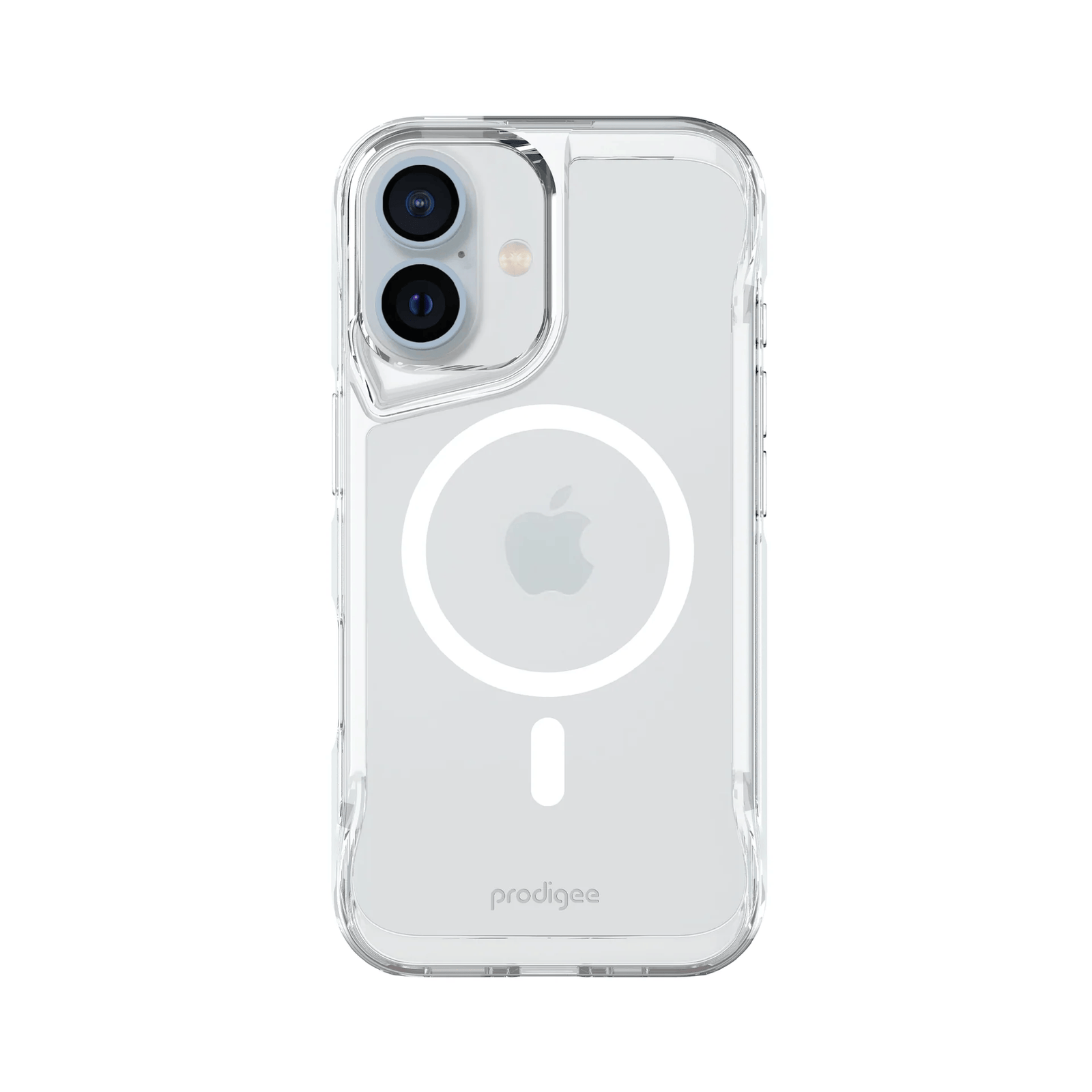 PRODIGEE SUPER HERO IPHONE 17 CLEAR