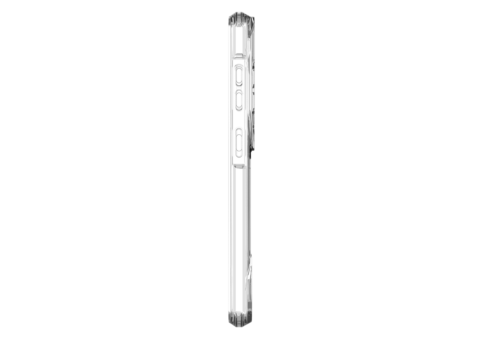 PRODIGEE SUPER HERO GALAXY S26 PLUS CLEAR