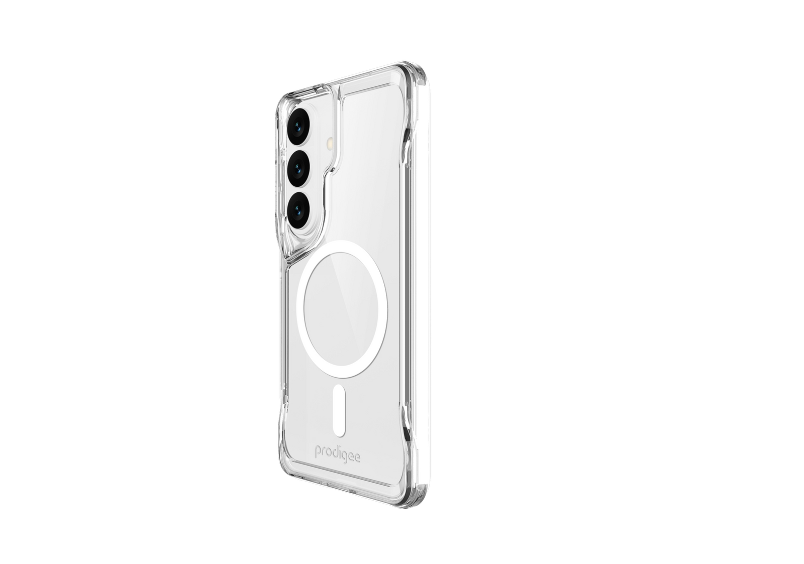PRODIGEE SUPER HERO GALAXY S26 PLUS CLEAR