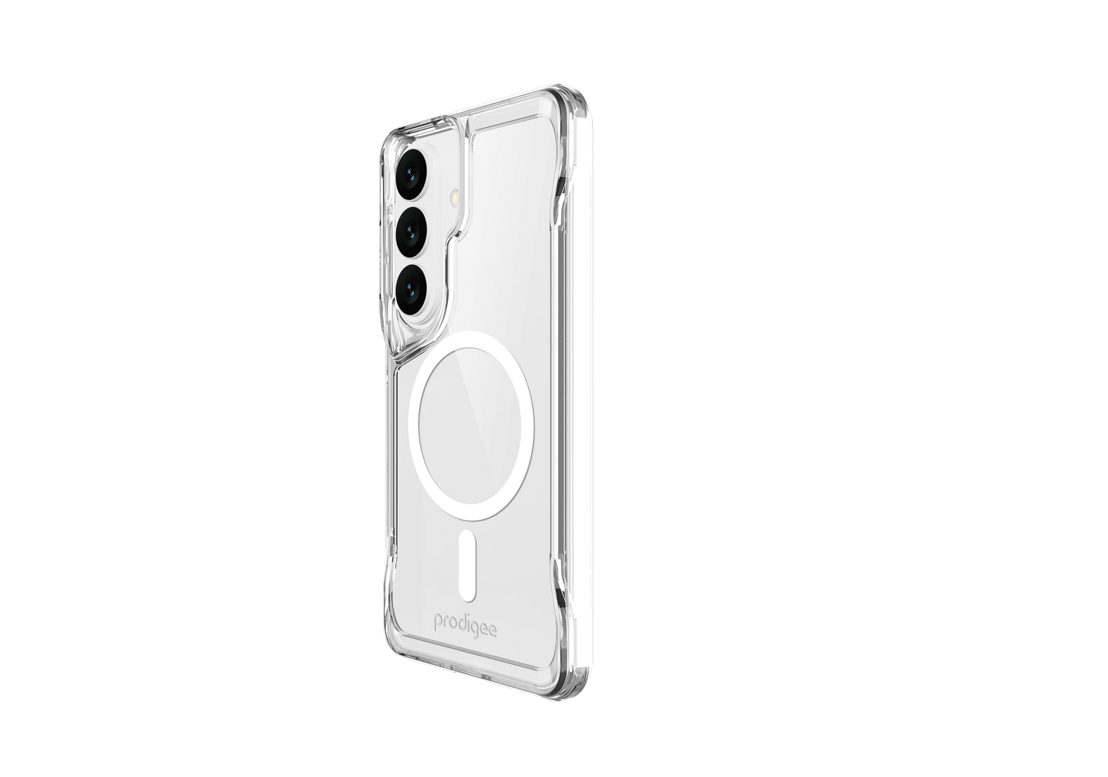 PRODIGEE SUPER HERO GALAXY S26 PLUS CLEAR