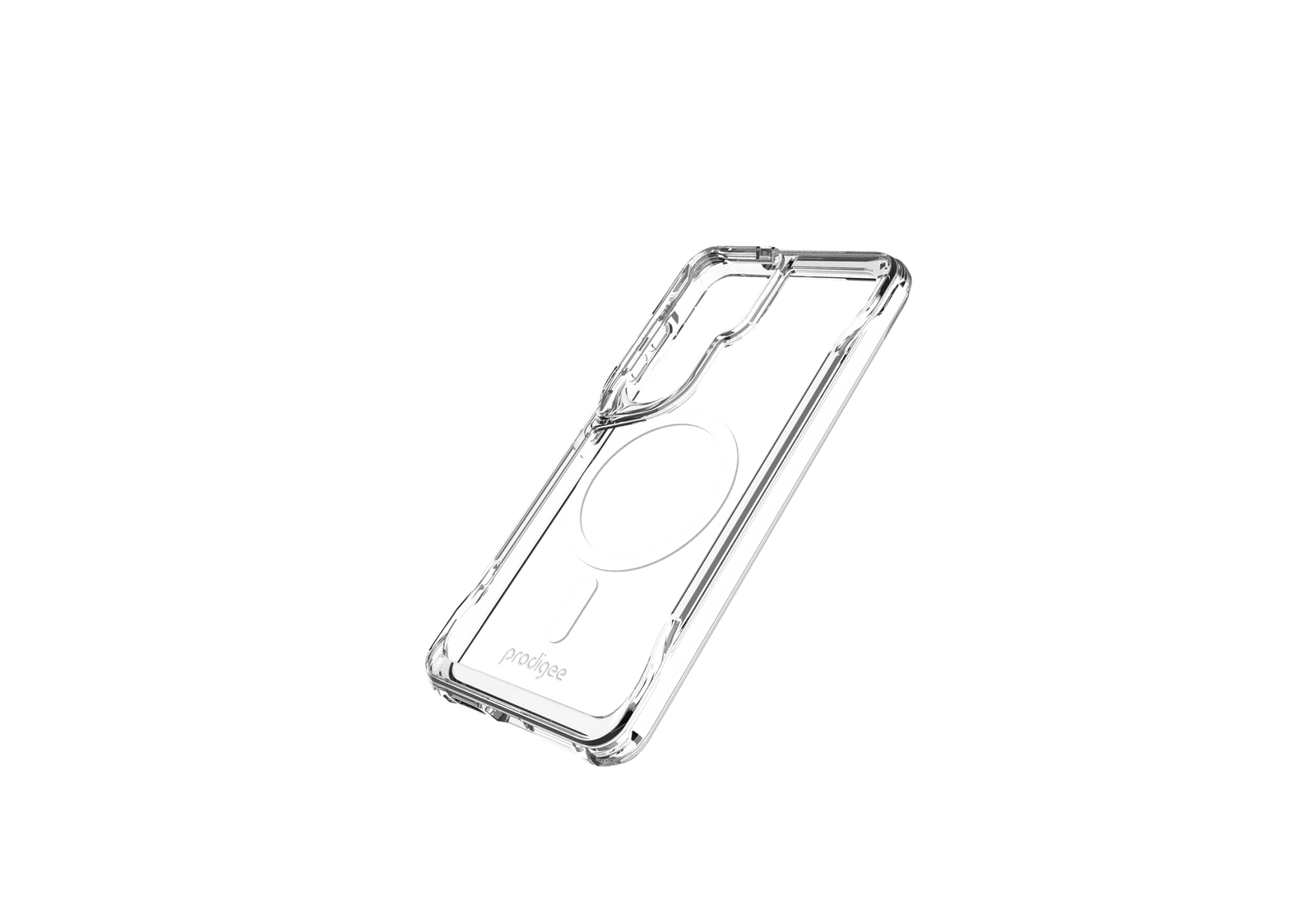 PRODIGEE SUPER HERO GALAXY S26 PLUS CLEAR