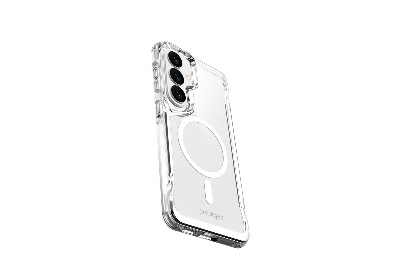 PRODIGEE SUPER HERO GALAXY S26 PLUS CLEAR