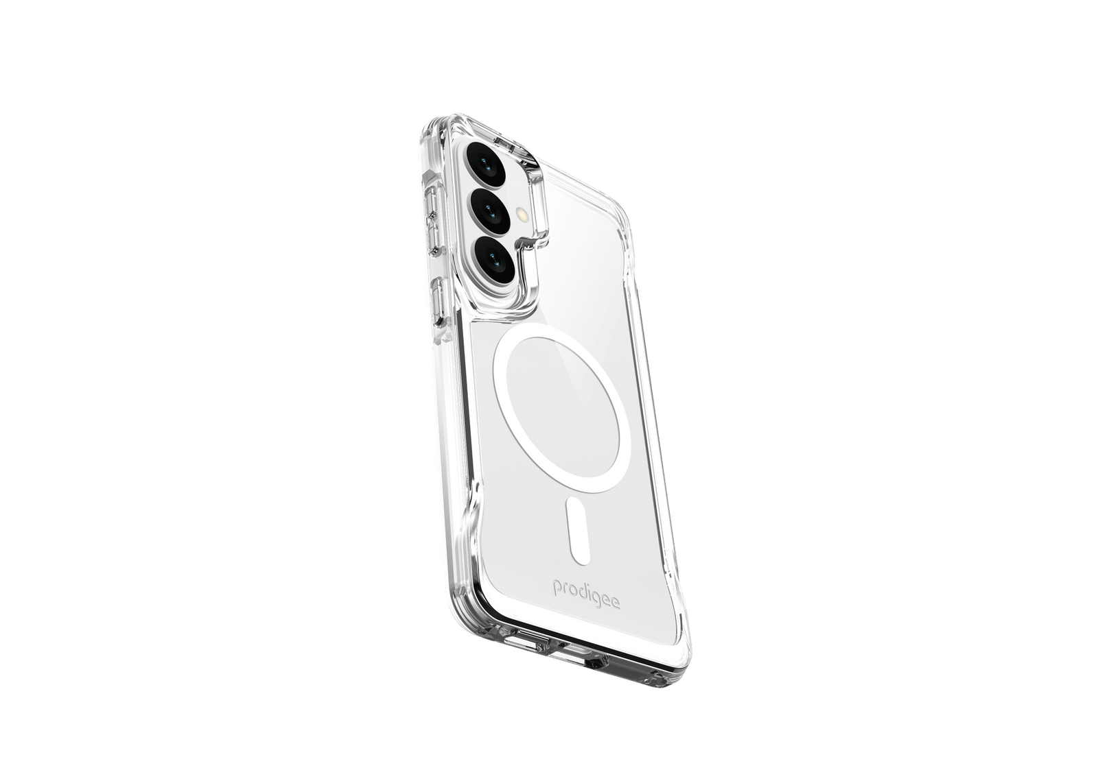 PRODIGEE SUPER HERO GALAXY S26 PLUS CLEAR