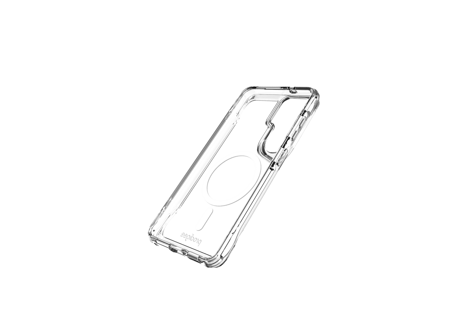 PRODIGEE SUPER HERO GALAXY S26 PLUS CLEAR