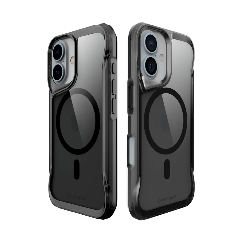 PRODIGEE SUPER HERO IPHONE 17 SMOKE