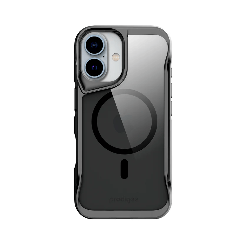 PRODIGEE SUPER HERO IPHONE 17 SMOKE