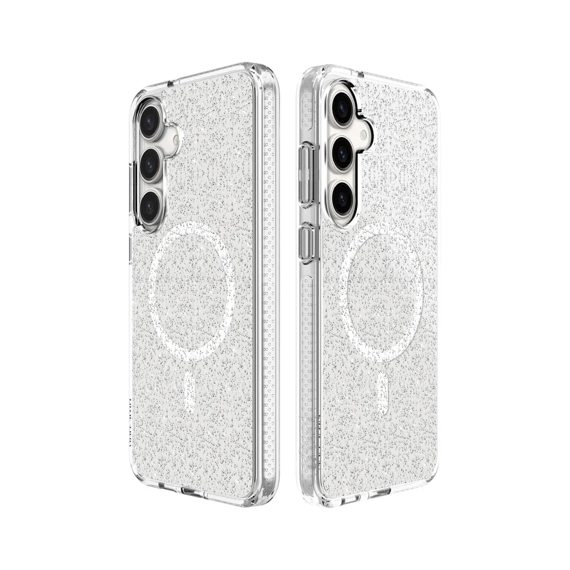 PRODIGEE SUPERSTAR GALAXY S26 PLUS CLEAR