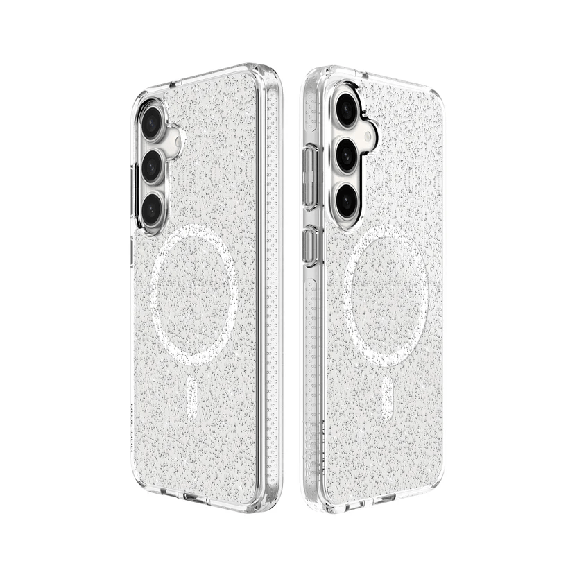 PRODIGEE SUPERSTAR GALAXY S26 PLUS CLEAR