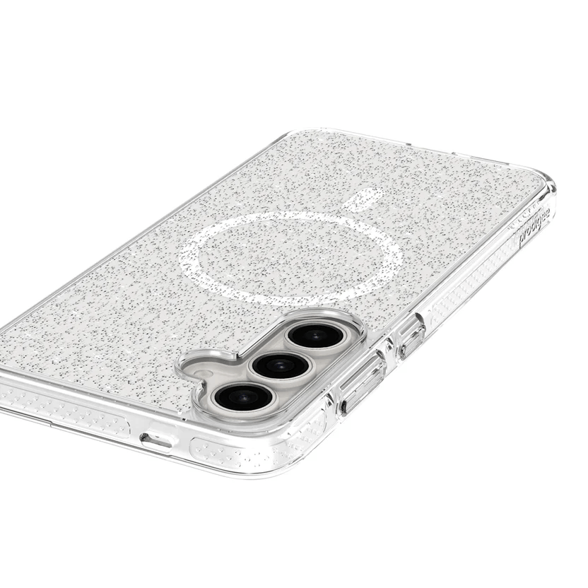 PRODIGEE SUPERSTAR GALAXY S26 PLUS CLEAR
