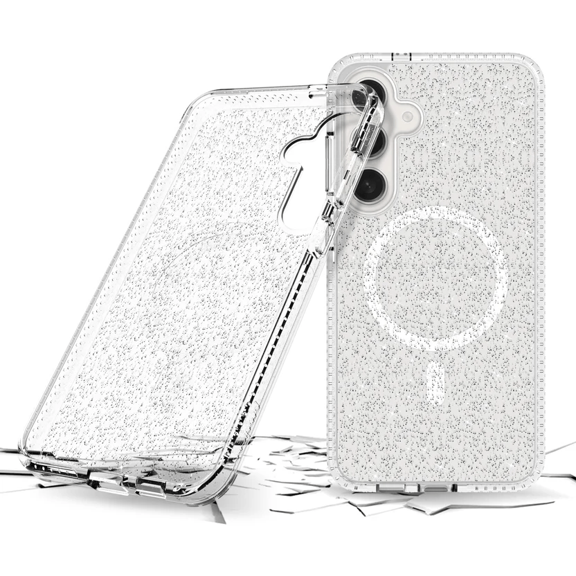 PRODIGEE SUPERSTAR GALAXY S26 PLUS CLEAR