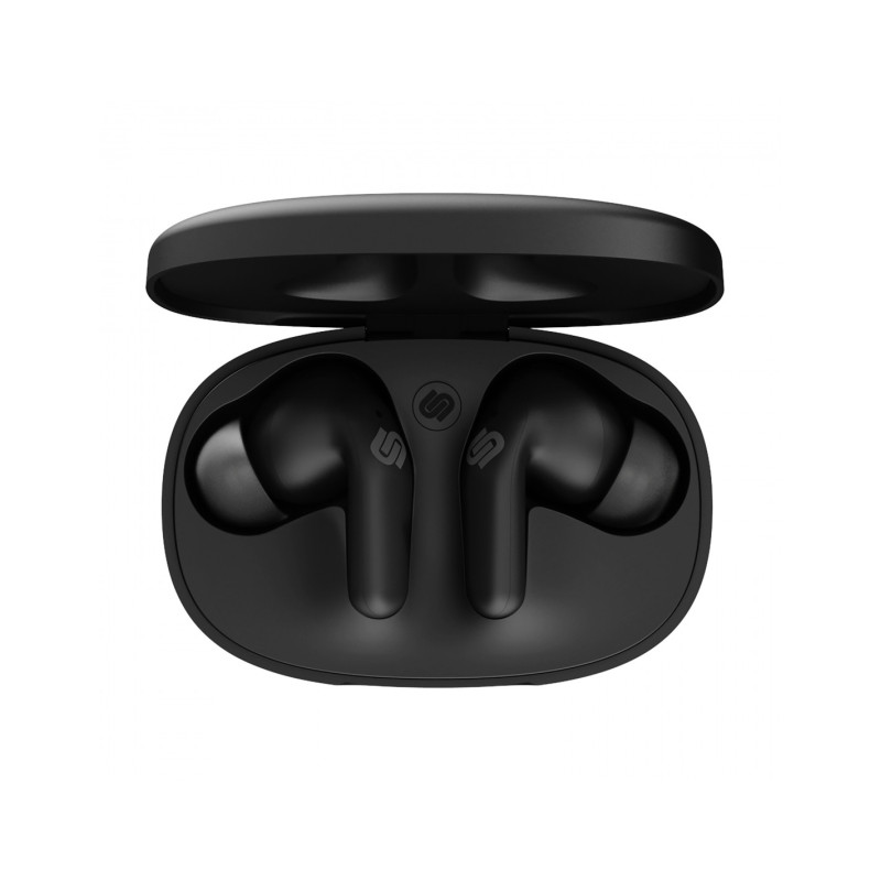 URBANISTA SEOUL TRUE WIRELESS MOBILE GAMING EARBUDS - MIDNIGHT BLACK