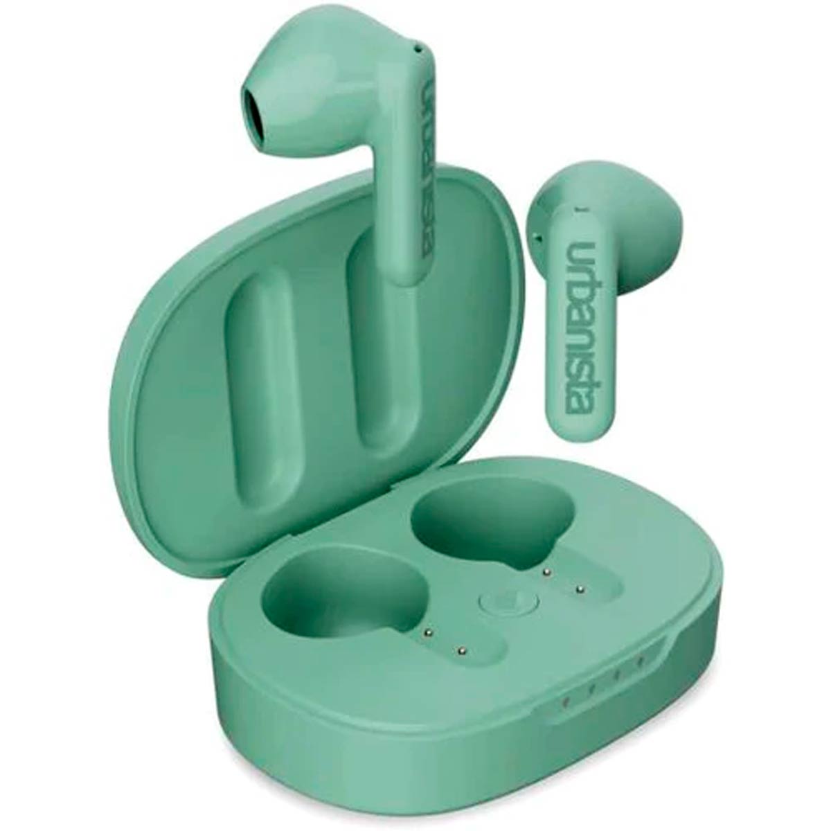 URBANISTA COPENHAGEN SAGE GREEN
