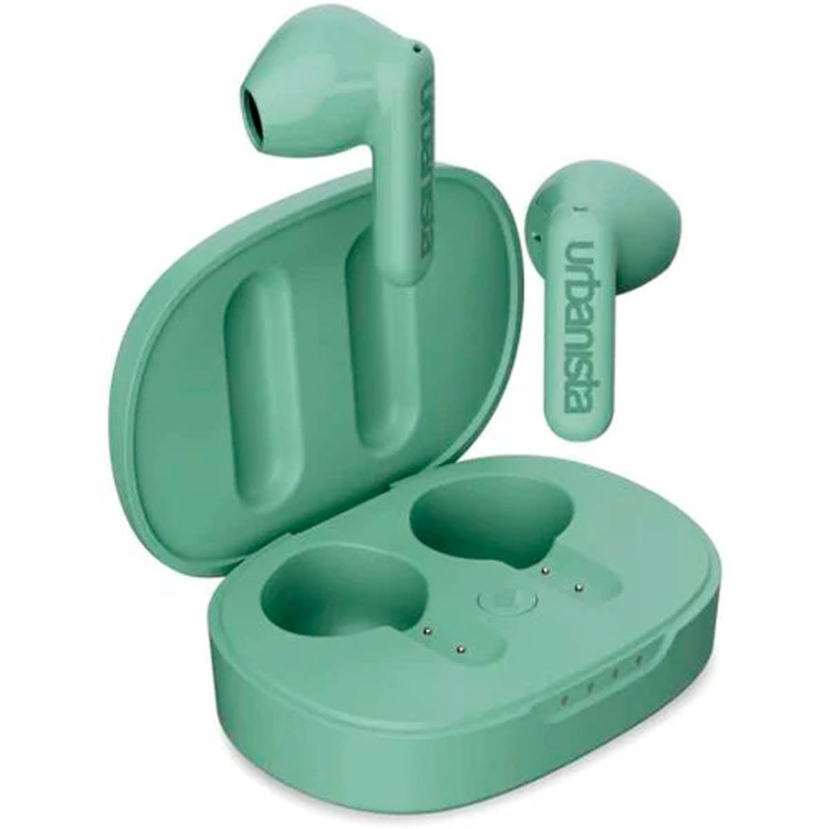 URBANISTA COPENHAGEN SAGE GREEN