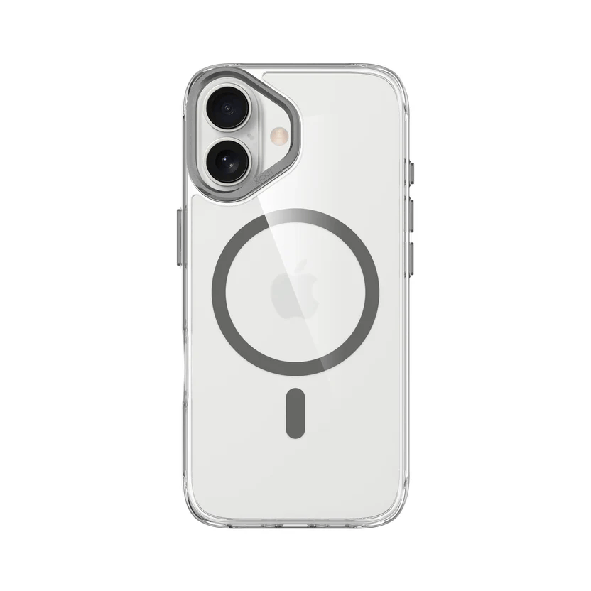 PRODIGEE KICKIT IPHONE 17 CLEAR