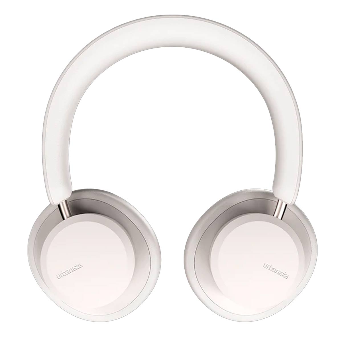 L-URBANISTA MIAMI AUDIFONO PEARL WHITE