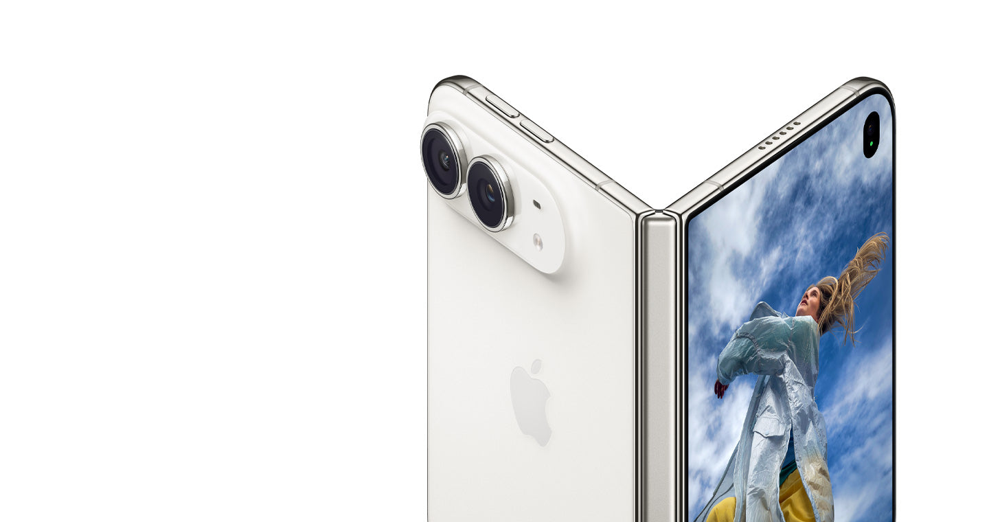 Reserva iPhone Duo