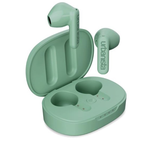 URBANISTA COPENHAGEN SAGE GREEN