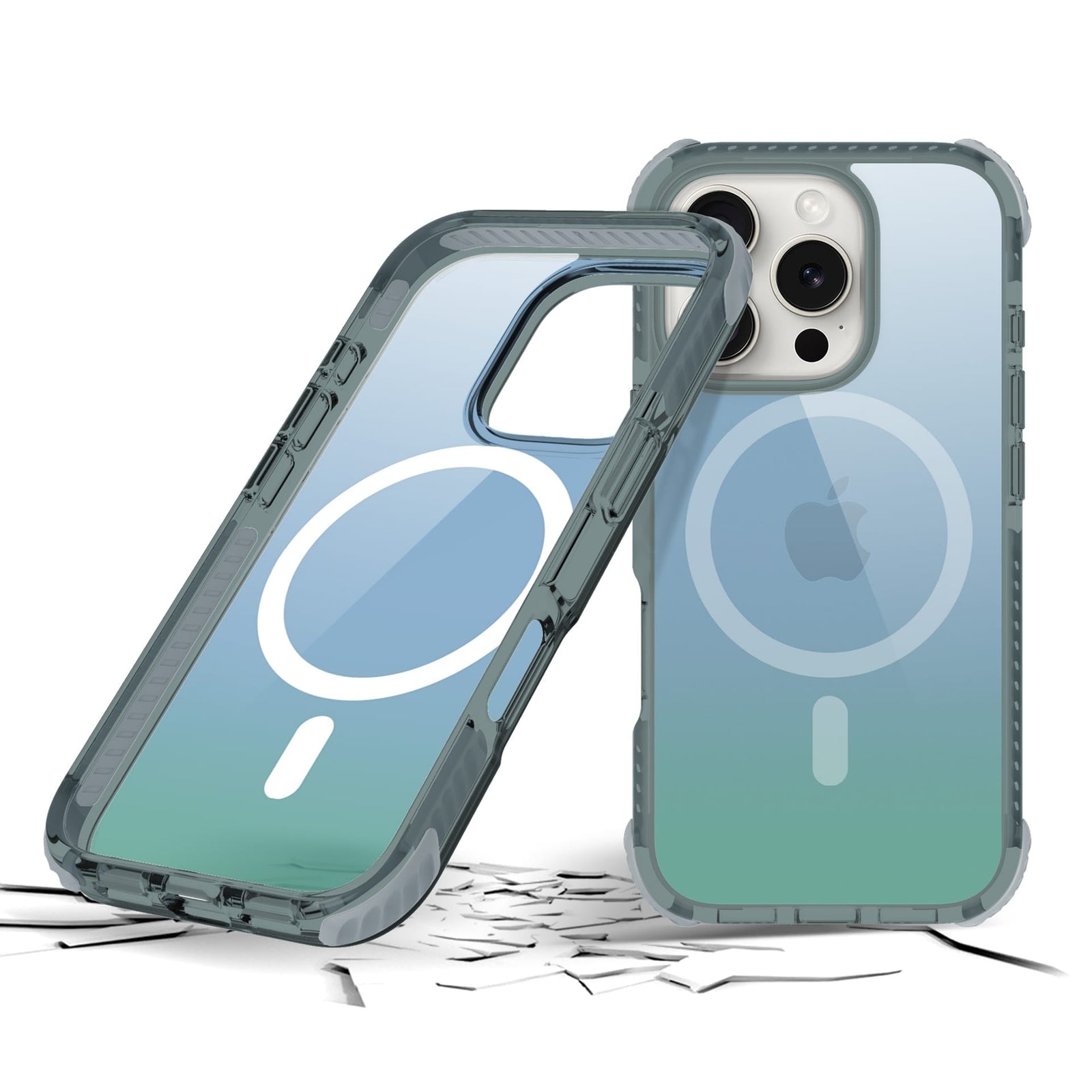 L-PRODIGEE IPHONE 16 PRO GLOW UP