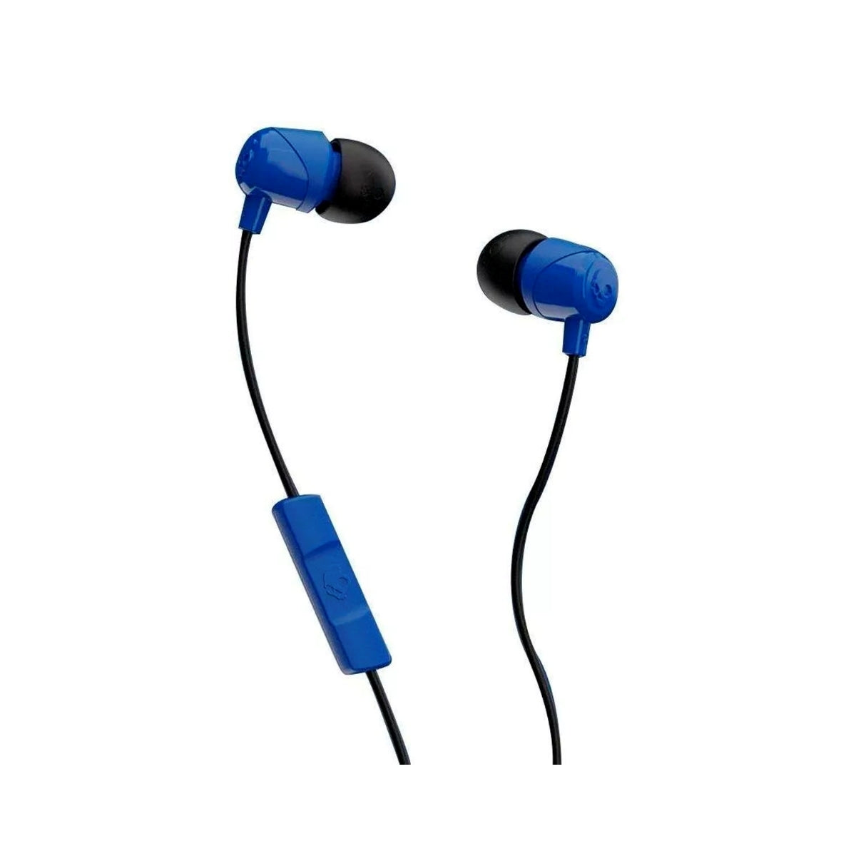 SKULLCANDY JIB CON MICROFONO AZUL