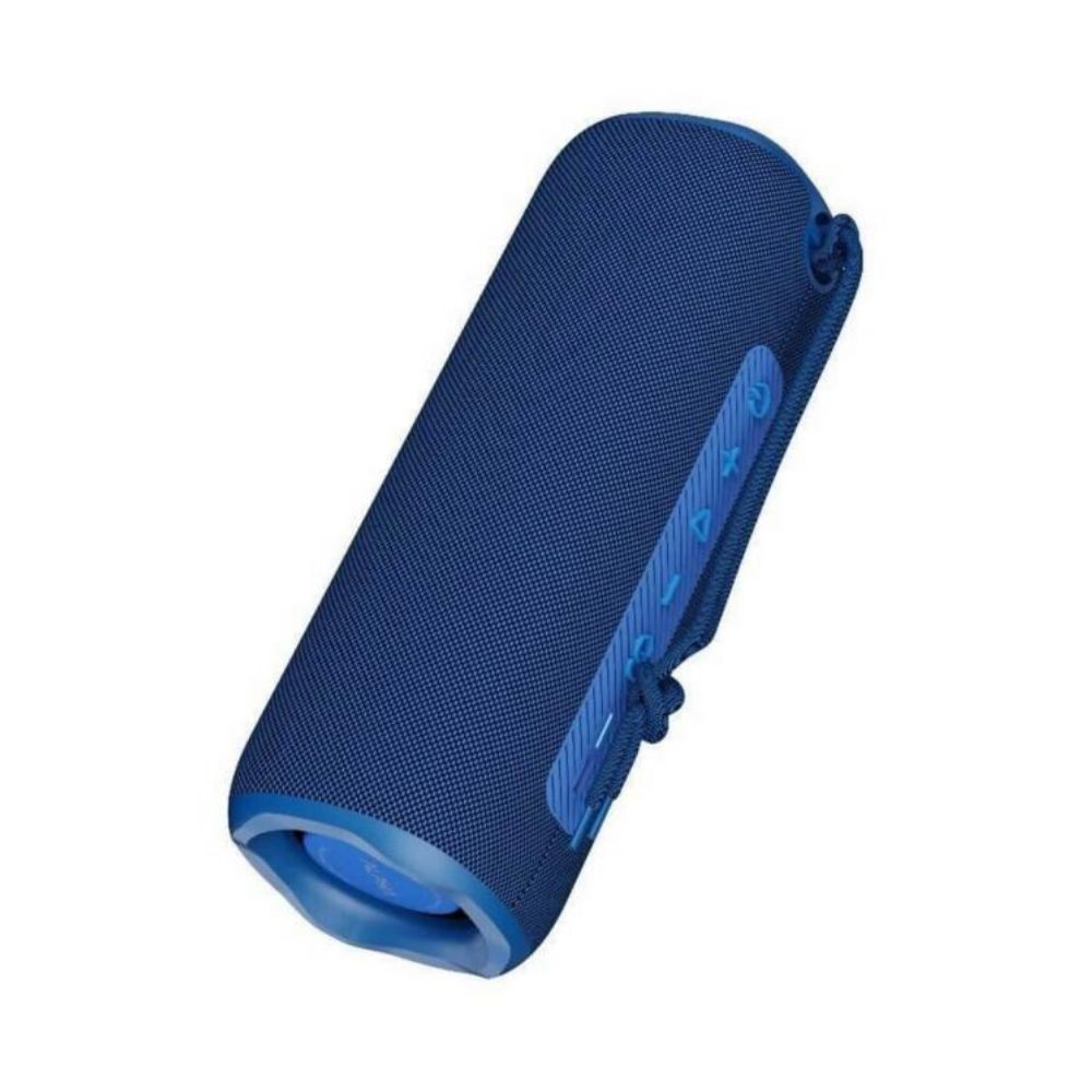 HIFUTURE ALPHA BOCINA BLUETOOTH AZUL