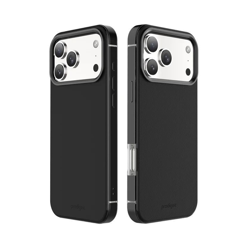 PRODIGEE EDGE IPHONE 17 PRO NEGRO