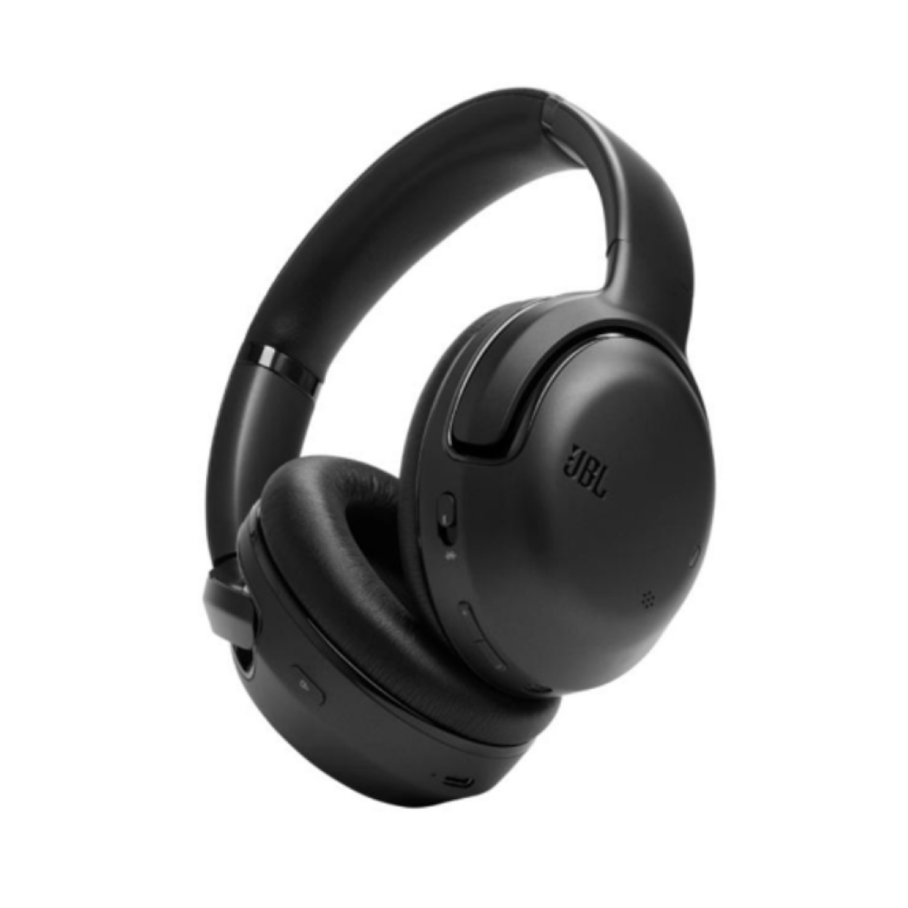 JBL TOUR ONE M2 WIRELESS OVER-EAR NC BLACK