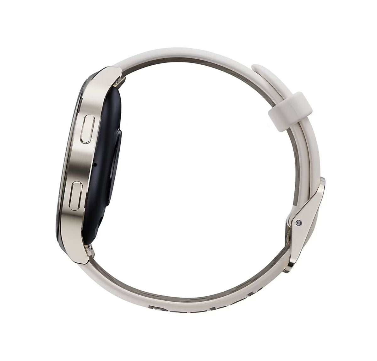 REEBOK PULSE SMARTWATCH VICTORY GOLD