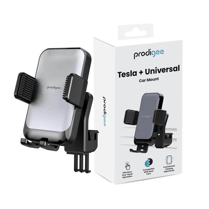 PRODIGEE TESLA SOPORTE UNIVERSAL PARA CARRO