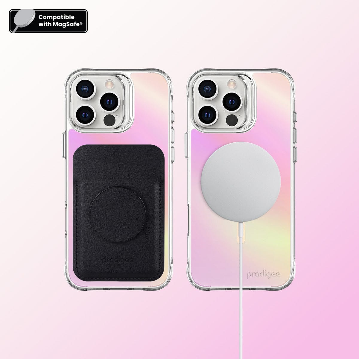 PRODIGEE IPHONE 17 PRO GLOW