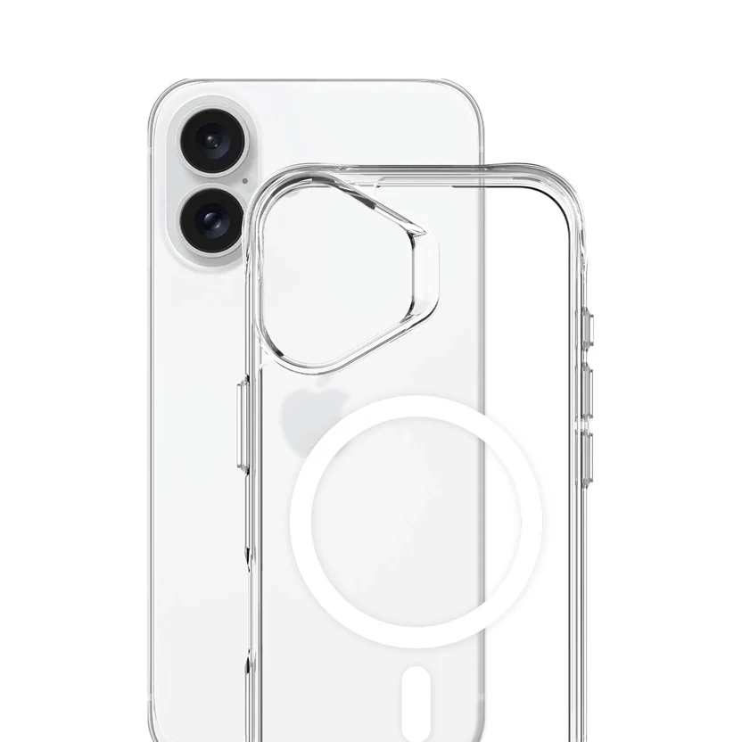 PRODIGEE HERO+M IPHONE 17