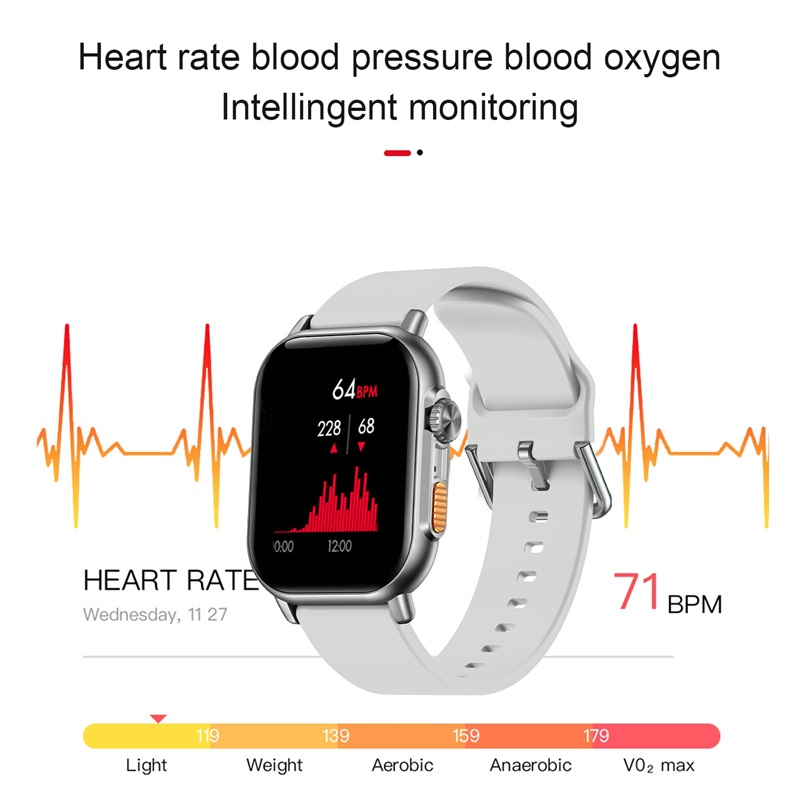 Mybat Activate 4.0 Fitness