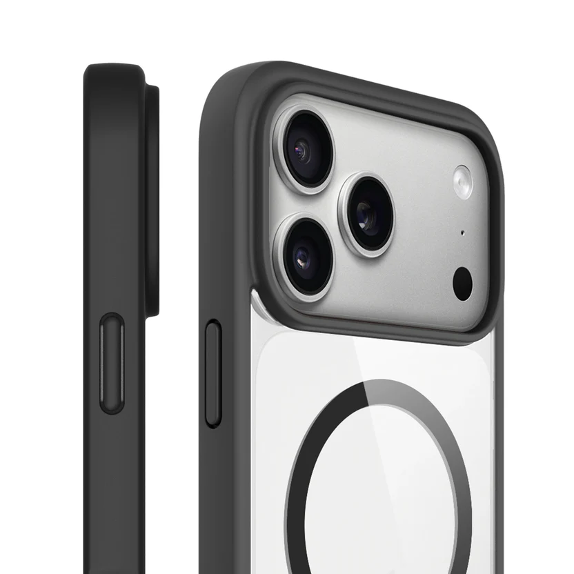 MAGNETEEK para iPhone 17 Pro Max
