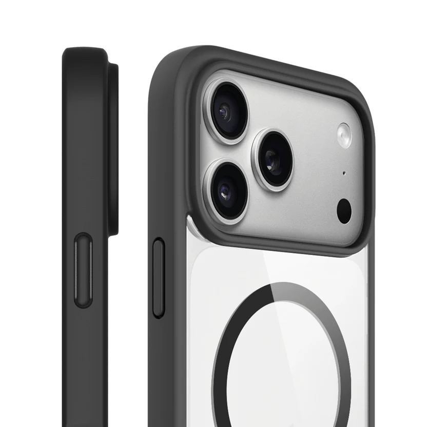 MAGNETEEK para iPhone 17 Pro Max