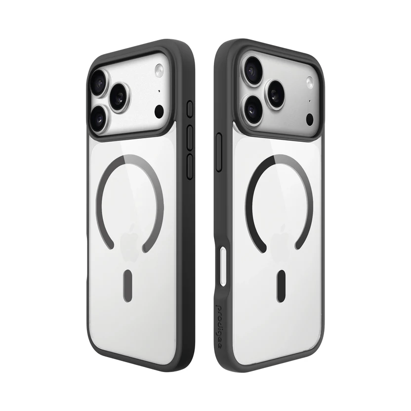 MAGNETEEK para iPhone 17 Pro Max