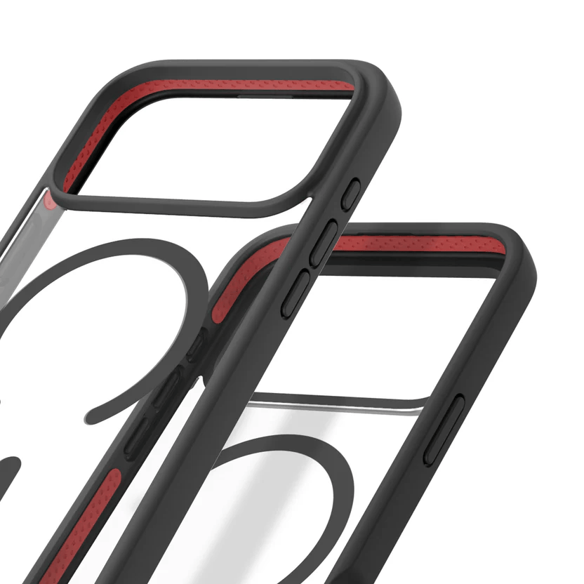 MAGNETEEK para iPhone 17 Pro Max