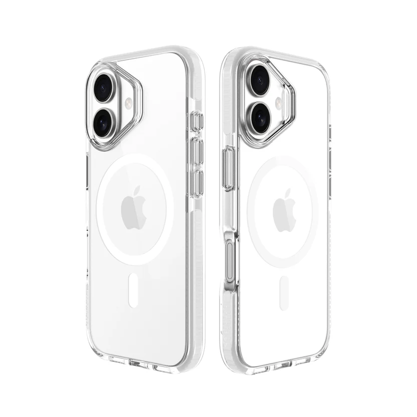 PRODIGEE MAGNETEEK IPHONE 17 BLANCO