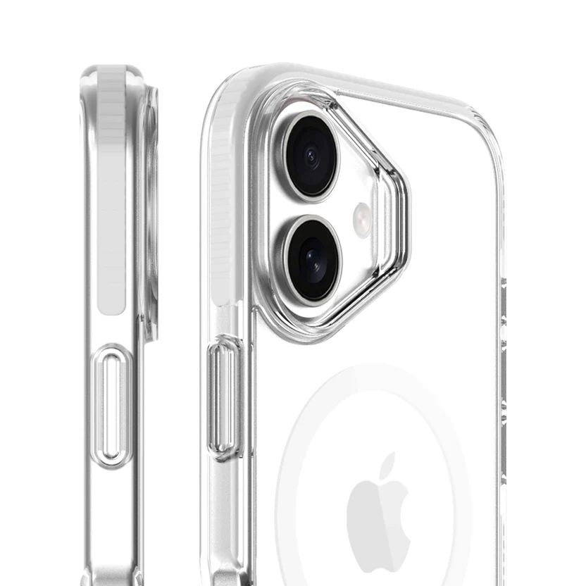 PRODIGEE MAGNETEEK IPHONE 17 BLANCO