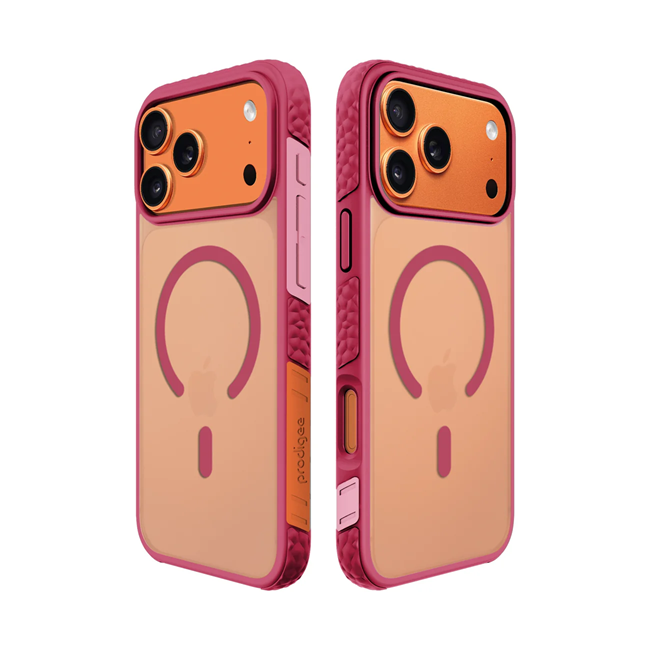 PRODIGEE JOGGER IPHONE 17 PRO SORBET