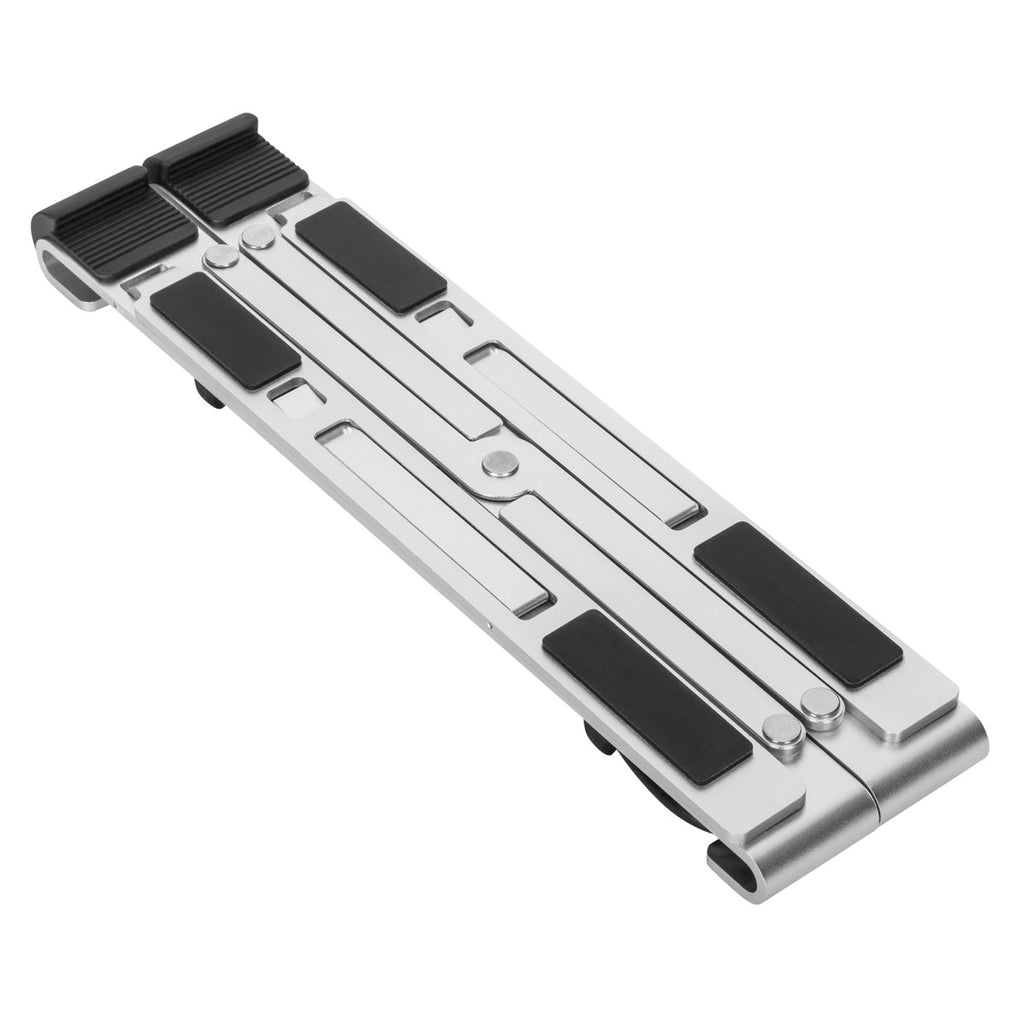 TARGUS PORTABLE LAPTOP STAND CON HUB MULTIPUERTO INTEGRADO