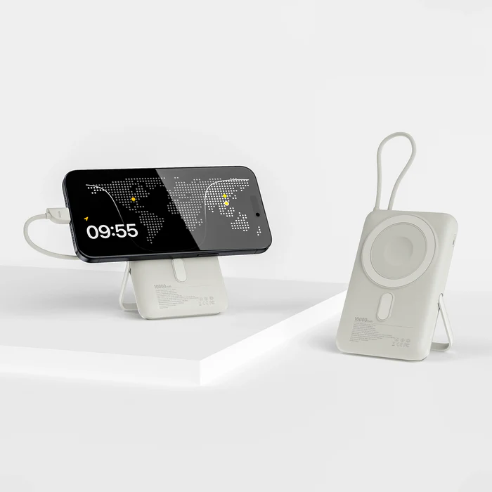PRODIGEE MAGPOWER TO-GO + WATCH V2 10000 mAh