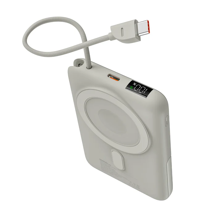PRODIGEE MAGPOWER TO-GO + WATCH V2 10000 mAh