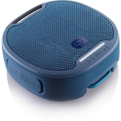 L-BRAVEN BRV-S SPEAKER BLUETOOTH AZUL