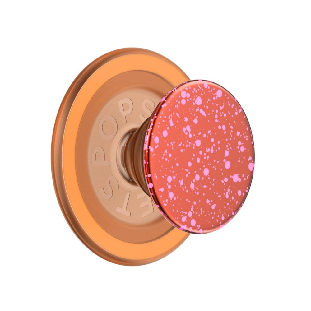 POPSOCKETS MAGSAFE PREMIUM ROJO