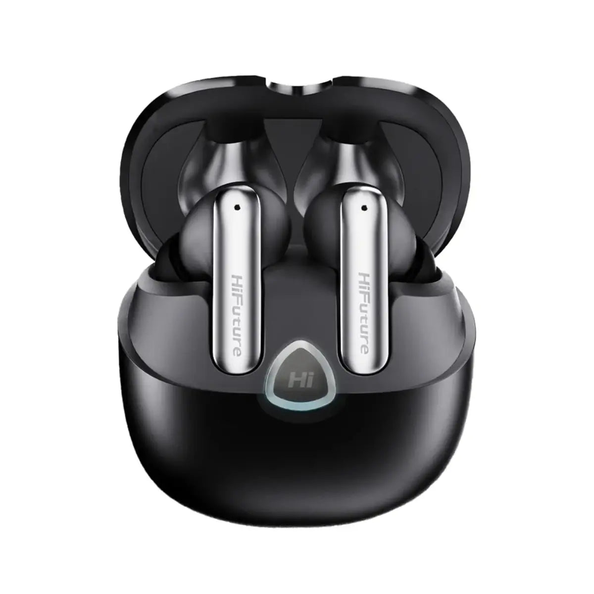 HIFUTURE SONICAIR ANC TRUE WIRELESS BLACK