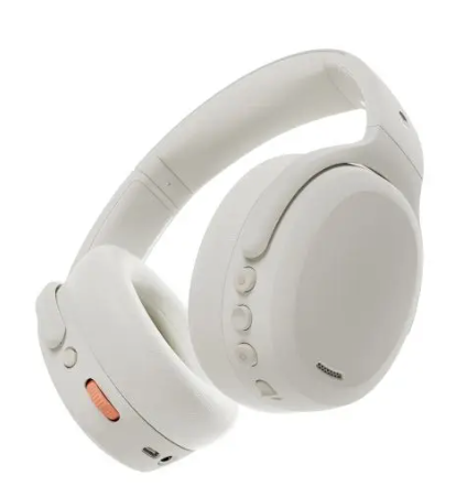 SKULLCANDY CRUSHER ANC 2 WIRELESS AUDIFONO BLUETOOTH DIADEMA BONE