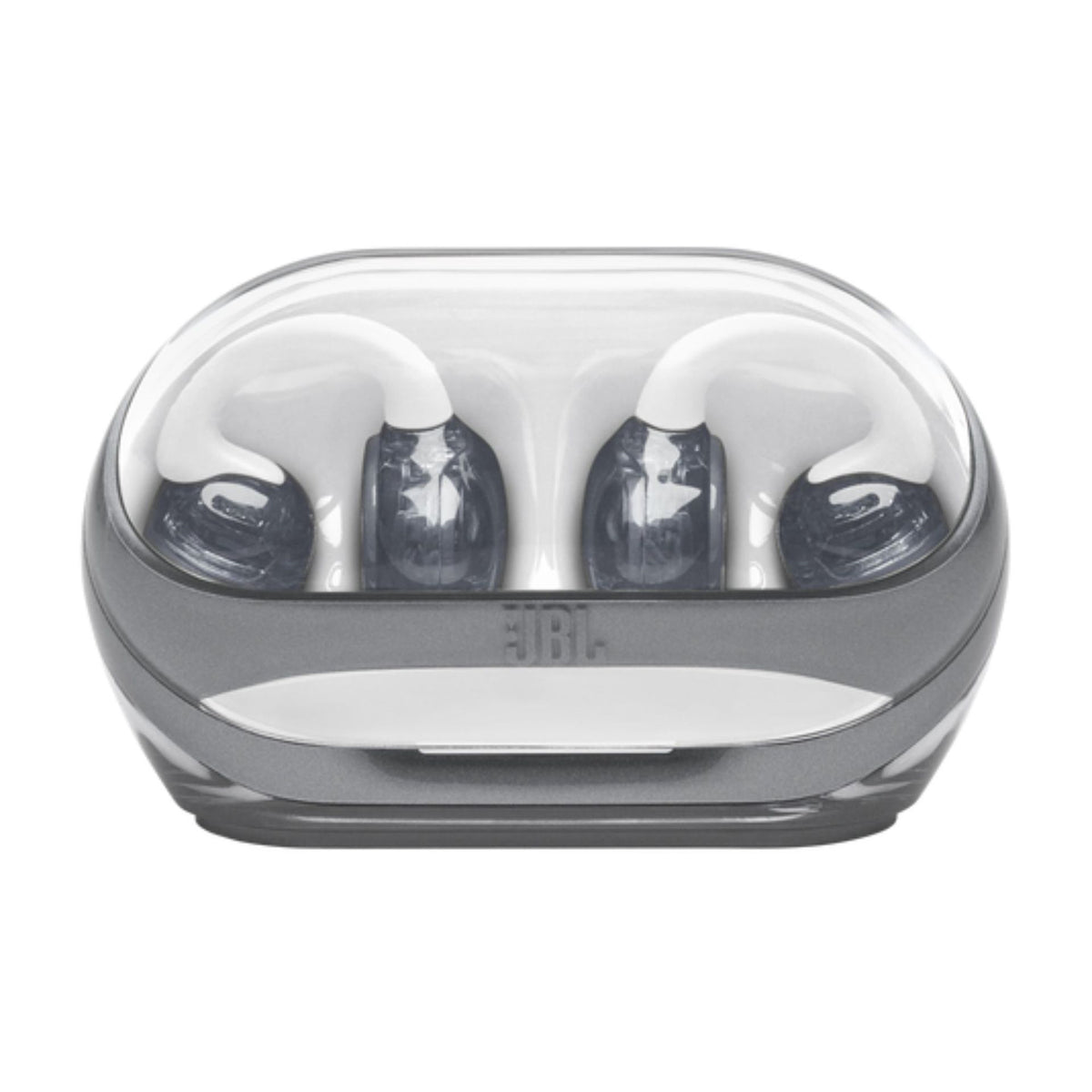 JBL SOUNDGEAR CLIPS OPEN SOUND WHITE