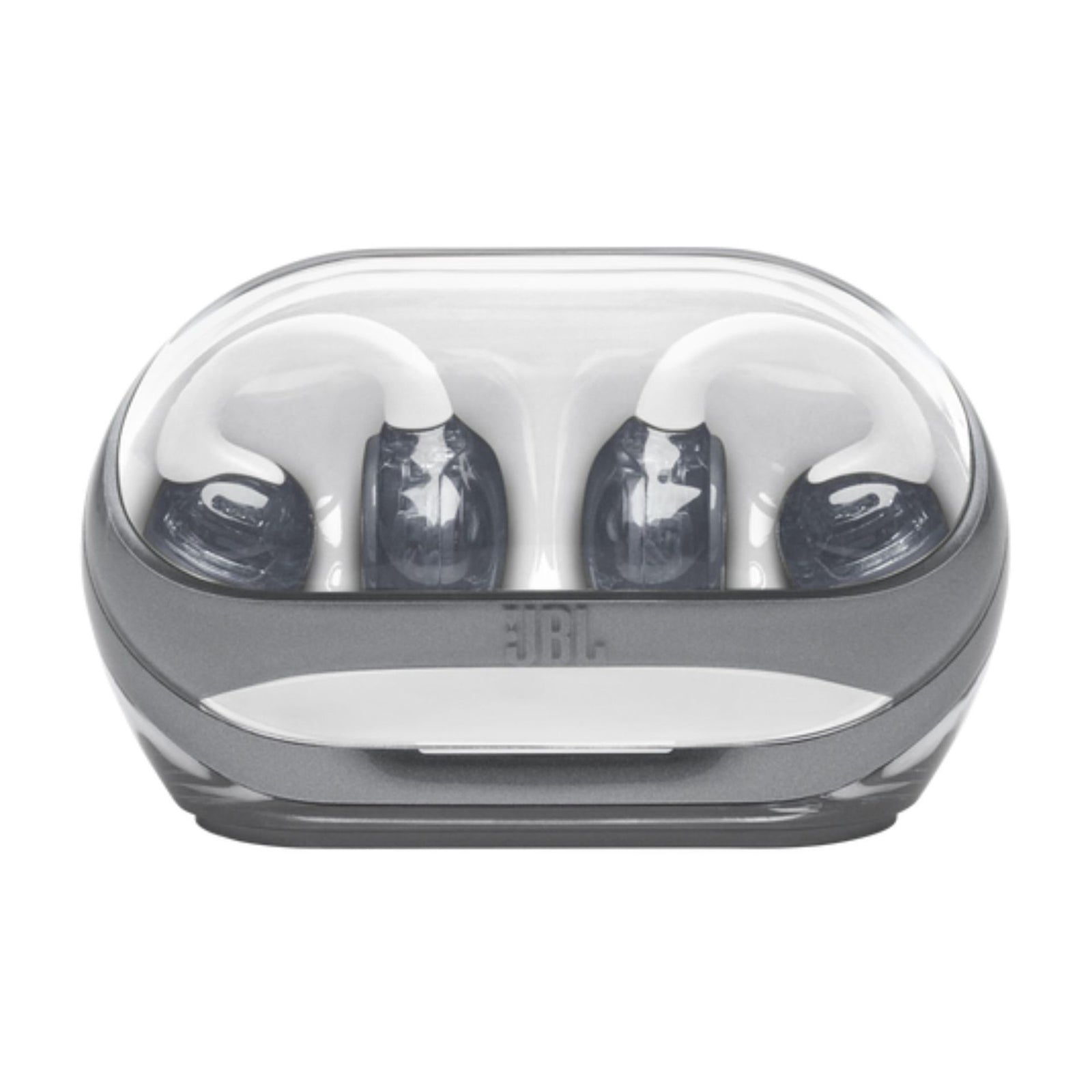 JBL SOUNDGEAR CLIPS OPEN SOUND WHITE
